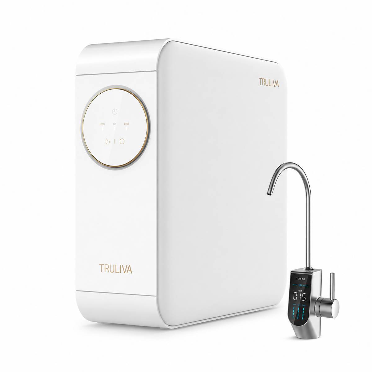 Máy lọc nước Truliva UR5676
